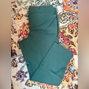 Loft Straight leg pants